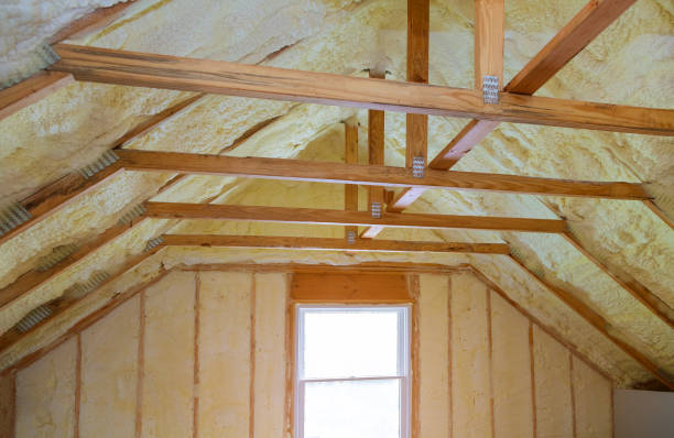 Types of Insulation We Offer in Lechee, AZ