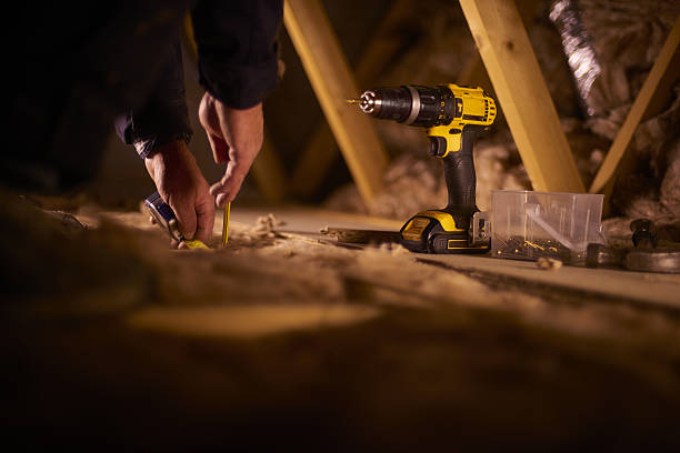 Best Fiberglass Insulation in Lechee, AZ