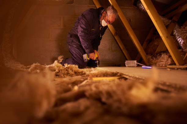 Best Spray Foam Insulation in Lechee, AZ